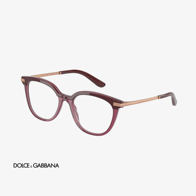 Dolce & Gabbana DG3346 3247 52