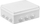 Kuti shpërndarëse Pawbol S-BOX 506B, IP65, 240x190x90mm, e bardhë