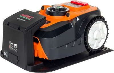 Kositës robotik NAC RLM1000 - DY, 1000 m2