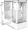 Kasë kompjuteri NZXT H5 Flow, e bardhë