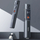 Prezantues me lazer Baseus Orange Dot, wireless, USB A C, gri