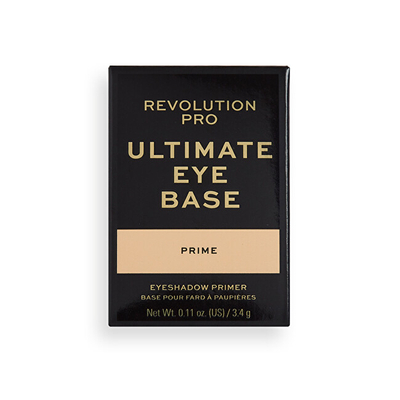 Bazë për hije të syve Revolution PRO Ultimate, 3.4 g