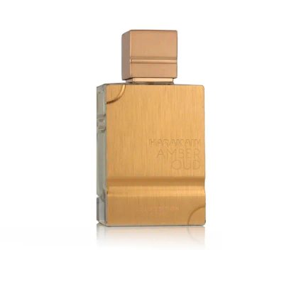 Eau de Parfum Al Haramain Amber Oud Gold, 100 ml
