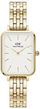 Orë dore Daniel Wellington Quadro 20x26 5-Link DW00100622