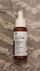 Serum rinor për fytyrë Collistar Renewing Skin Serum, me Retinol dhe Panthenol, 30ml