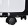 Klimë portative Sharp CVH9XR, bardhë/zezë