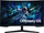 Монитор Samsung Odyssey G55C