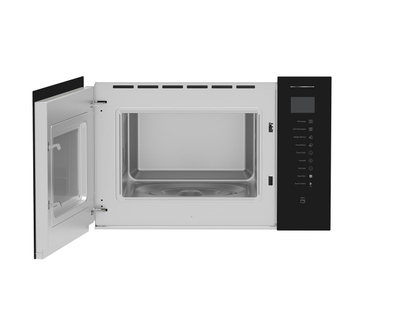 Mikrovala Beko BMGB 25353 B, 25L, 900W, grill, e zezë