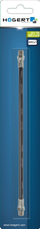 Pompe yndyre Hogert Technik HT8G920, presion deri 700 bar, gyp 300 mm, metalike