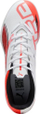 Këpucë futbolli për sallë Puma Ultra 5 Play IT M 108326 01, taban gomë, për burra, shumëngjyrëshe