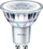 Llambë spot LED Philips LEDClassic GU10, 3.5W, 3000K, e bardhë