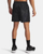 Shorts kompresimi Under Armour Launch, rrjetë frymëmarrëse, për meshkuj, të zinj