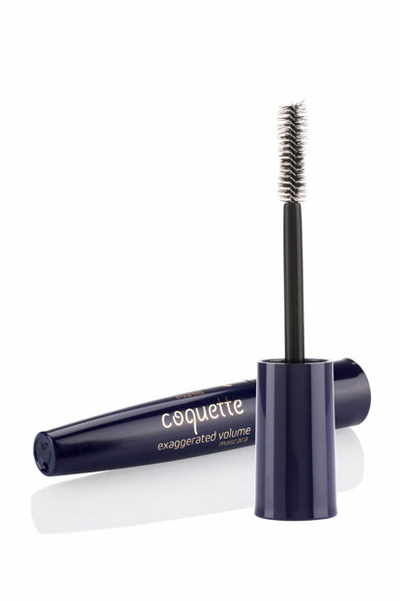 Maskarë Coquette Exaggerated Volume Pierre Cardin Black - 14 ml