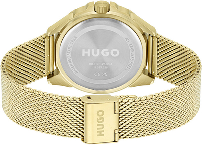 Orë dore Hugo Boss 1530288