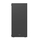 Kuti kompjuterike Darkflash DK100, ATX Mid Tower, panel anësor transparent, e zezë