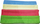 Leckë mikrofibër CleanPro Microfiber Cloth 32x32, 32x32 cm, jeshile