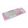 Tastierë MARVO KG972W EN-PK+WH-P