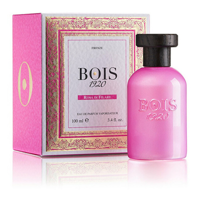 Eau de Parfum Bois1920 Rosa Di Filare