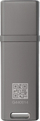 USB флеш DataLocker DL GO, 64GB, USB 3.2, црна