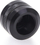 Fiting për HardTube Alphacool Eiszapfen PRO, 16mm G1/4, paketim sixpack, i zi