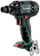 Çelës goditës pa kabllo Metabo 18V, 1/2", brushless, i gjelbër