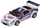Makina lodër Carrera BMW M1 Procar Moderegger No.32, shkalla 1:32, me drita, shumëngjyrëshe