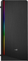 Kasë Aerocool Rift RGB, Midi Tower