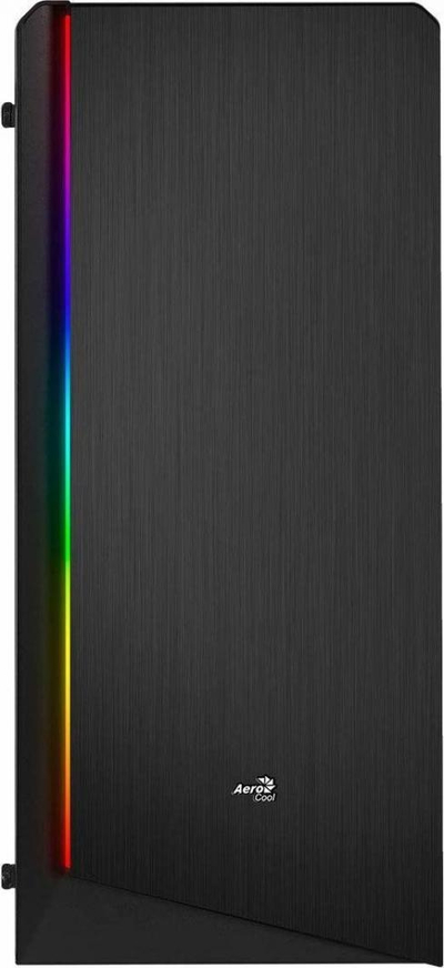 Kasë Aerocool Rift RGB, Midi Tower