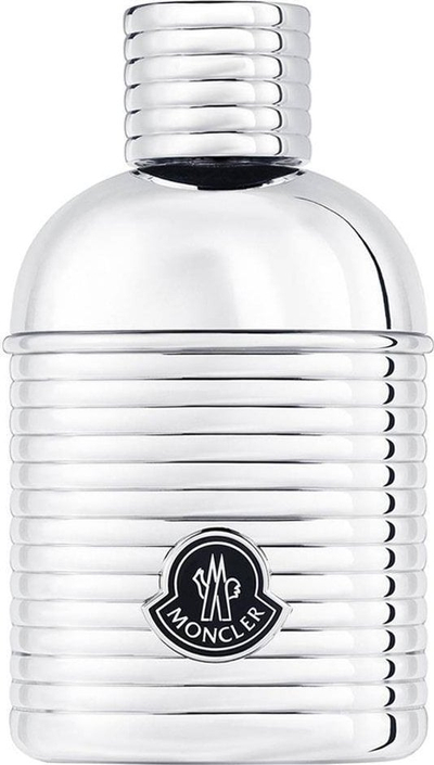 Eau de Parfum Moncler Pour Homme, 100ml