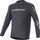 Bluzë çiklizmi Alpinestars A-Dura Switch, mëngë të gjata, për meshkuj, e zezë, XL