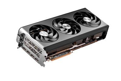 Kartë grafike Sapphire NITRO+ AMD Radeon™ RX 7800 XT, 16GB, GDDR6