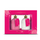 Set Sapun i lëngshëm për duar 400 ml dhe Krem për duar dhe thonj 400 ml Grace Cole Vanilla & Almond