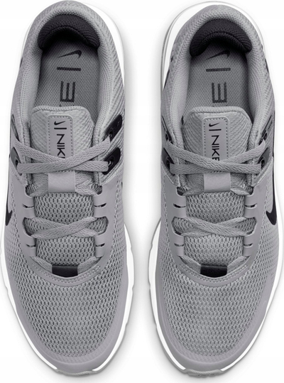 Atlete Nike Air Max Alpha Trainer 4, për sport, US 8, gri