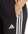 Pantallona trajnimi adidas Tiro 23 League HS3540, për goca, me xhepa me zinxhir, të zeza