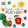 Touch And Feel Playbook - Eric Carle