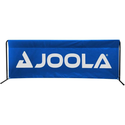 Ndarëse pingpongu Joola, 2.33 m, set me 2 copa, blu