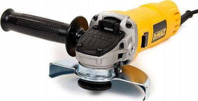Prerës këndi Dewalt DWE4157 125mm 900W (DWE4157)