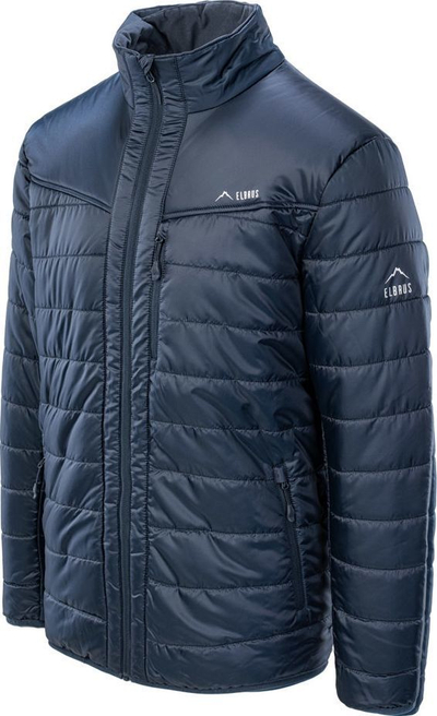 Xhaketë për meshkuj Elbrus Tennes, 2XL, e kaltër