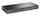 Switch rrjeti TP-Link 24 porte, Gigabit, për rack, i zi