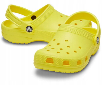 Детски сандали Crocs Classic Clog Jr 206991-77J