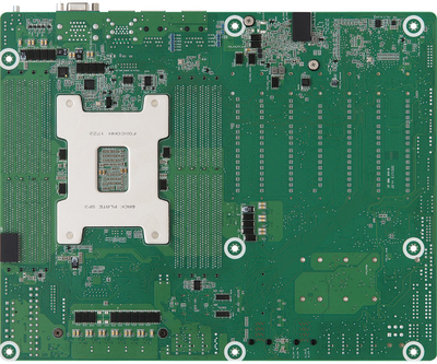 Pllakë amë Asrock ROMED8-2T/BCM, Socket SP3, ATX
