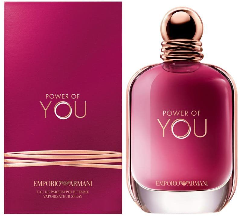 Parfum femrash Emporio Armani Power of You, Eau de Parfum, 30ml