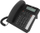 Telefon fiks Tiptel 1020, me kabllo, i zi