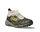 Патики за планинарско трчање HOKA Speedgoat 6 Mid GTX, GORE TEX, ѓон Vibram Megagrip, боја truffle salt cement