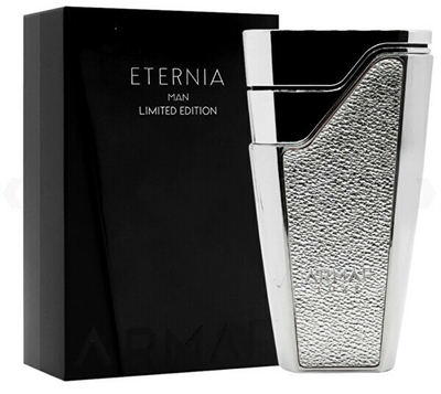 Eau de Parfum Armaf Eternia Man Limited Edition