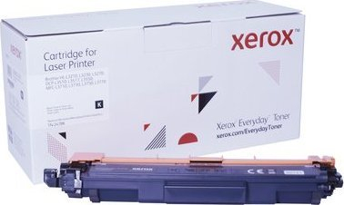 Ngjyrë për printer Xerox, e zezë