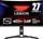 Lenovo Legion R27fc-30, 27" FHD, 280Hz, Црн