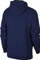Duks për meshkuj Nike Nsw Club(BV2973-410), XL, i kaltër i errët