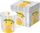 Filxhan porcelani Paperproducts Design Chloe, 400ml, shumëngjyrësh