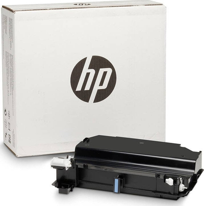 Njësi grumbullimi toneri HP, e zezë